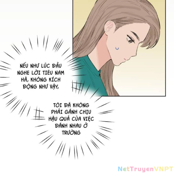 Thỏ Dính Bẫy Tin Đồn Chapter 12 - Trang 2