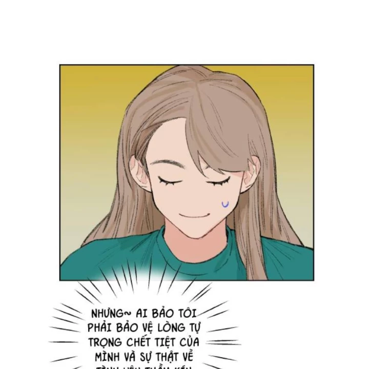 Thỏ Dính Bẫy Tin Đồn Chapter 12 - Trang 2