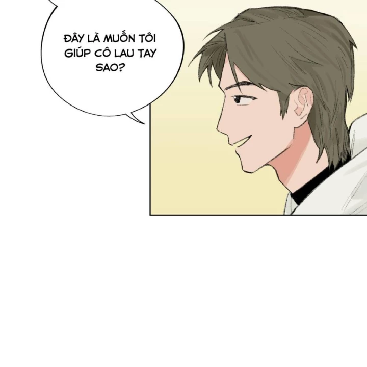 Thỏ Dính Bẫy Tin Đồn Chapter 12 - Trang 2