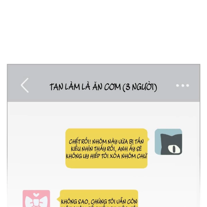 Thỏ Dính Bẫy Tin Đồn Chapter 12 - Trang 2