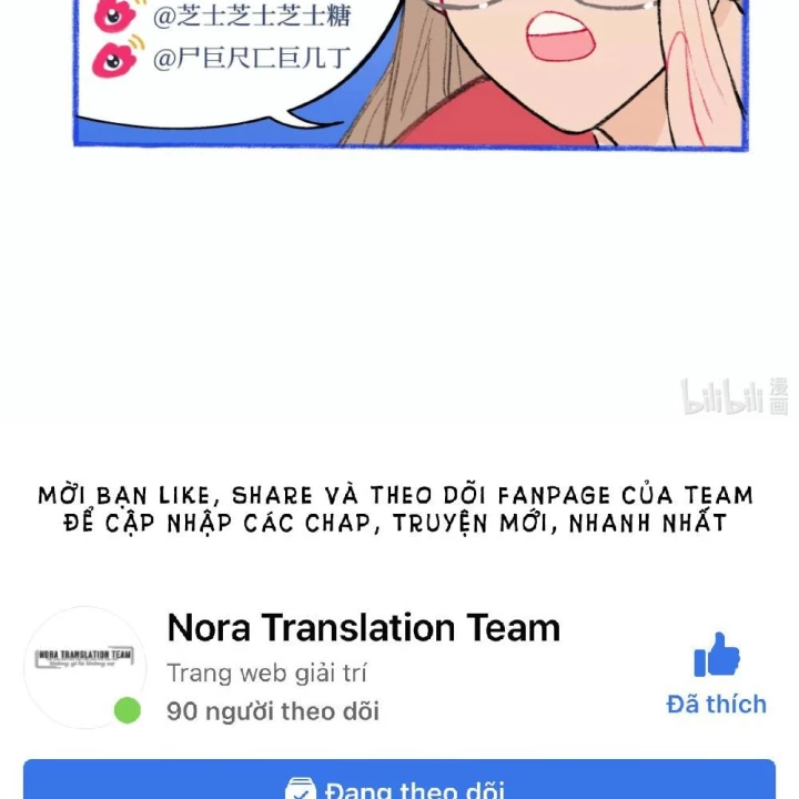 Thỏ Dính Bẫy Tin Đồn Chapter 12 - Trang 2