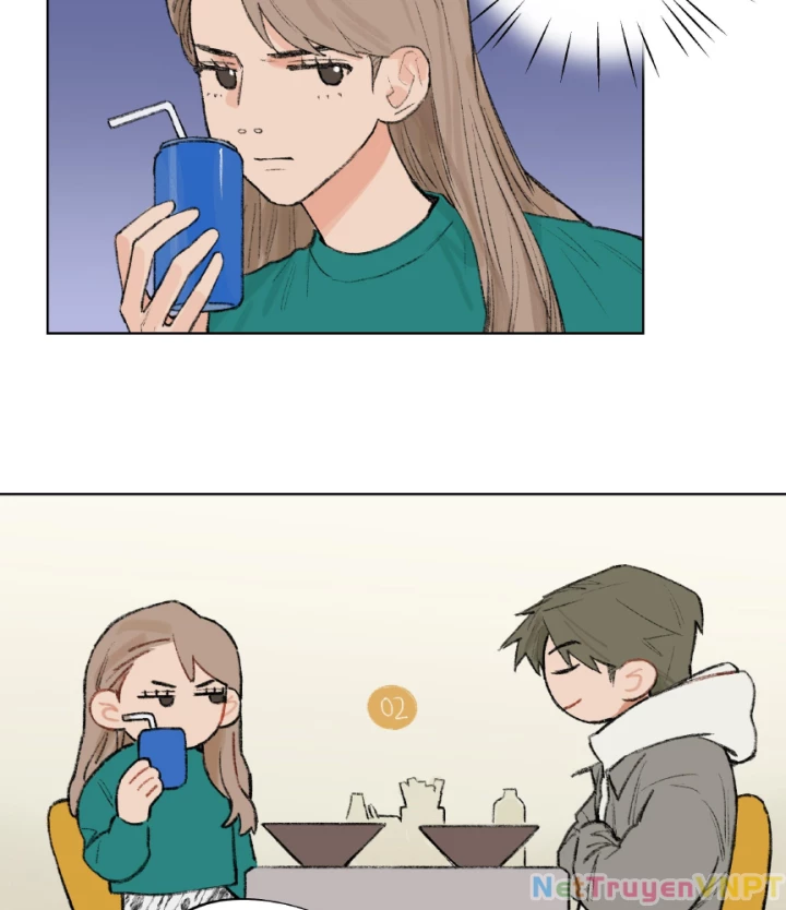 Thỏ Dính Bẫy Tin Đồn Chapter 13 - Trang 2