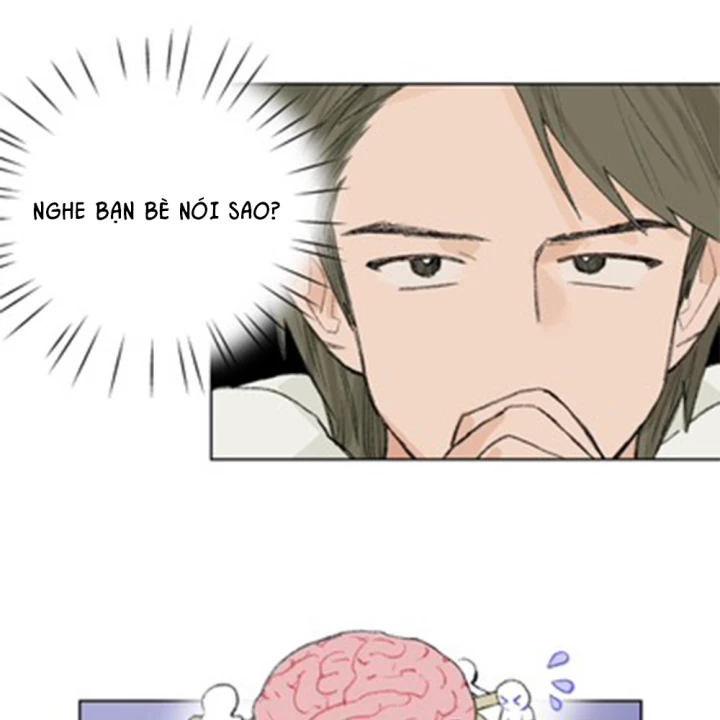 Thỏ Dính Bẫy Tin Đồn Chapter 13 - Trang 2
