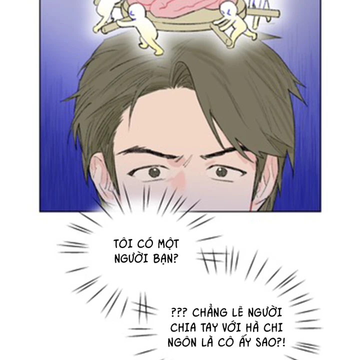 Thỏ Dính Bẫy Tin Đồn Chapter 13 - Trang 2