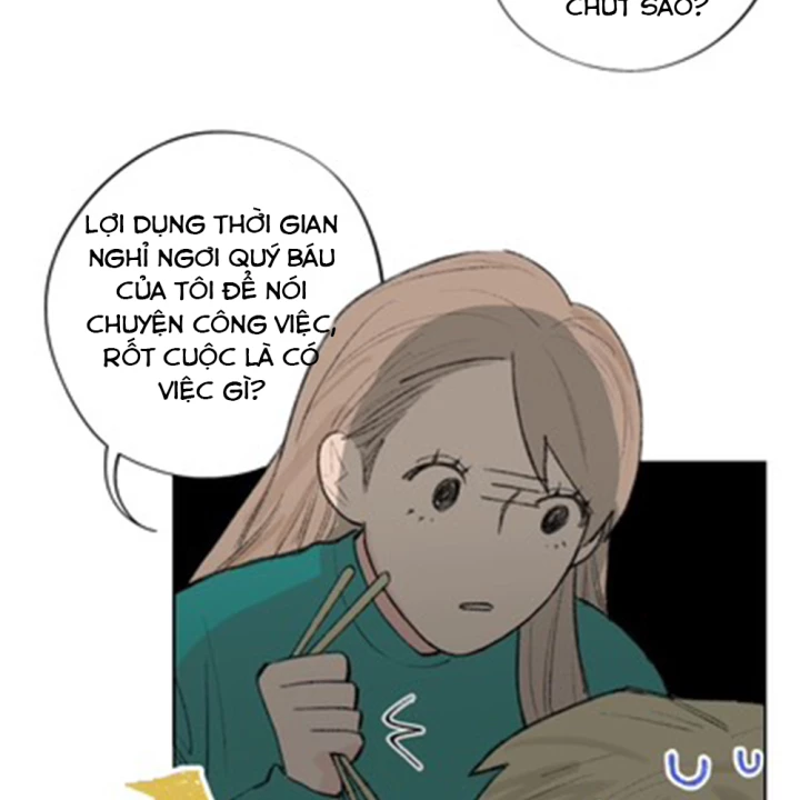 Thỏ Dính Bẫy Tin Đồn Chapter 13 - Trang 2