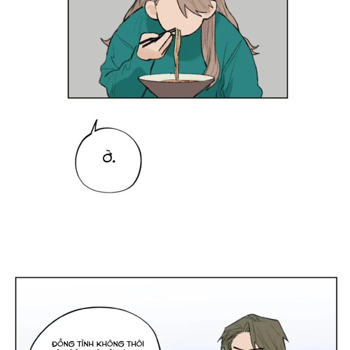 Thỏ Dính Bẫy Tin Đồn Chapter 13 - Trang 2
