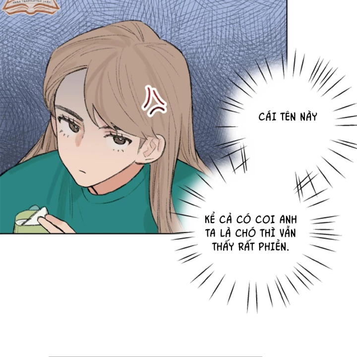 Thỏ Dính Bẫy Tin Đồn Chapter 13 - Trang 2