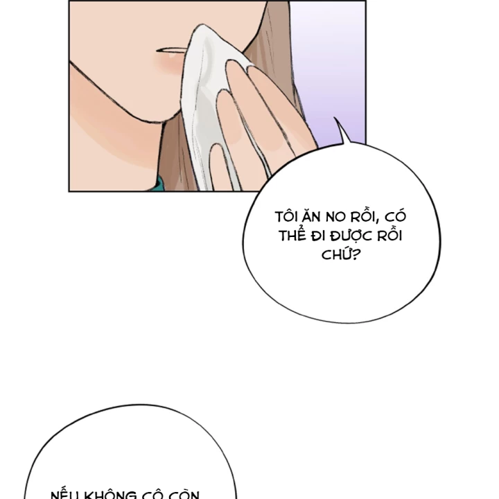 Thỏ Dính Bẫy Tin Đồn Chapter 13 - Trang 2