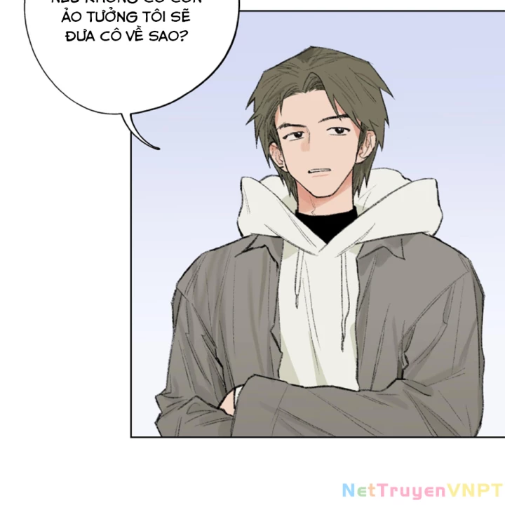 Thỏ Dính Bẫy Tin Đồn Chapter 13 - Trang 2