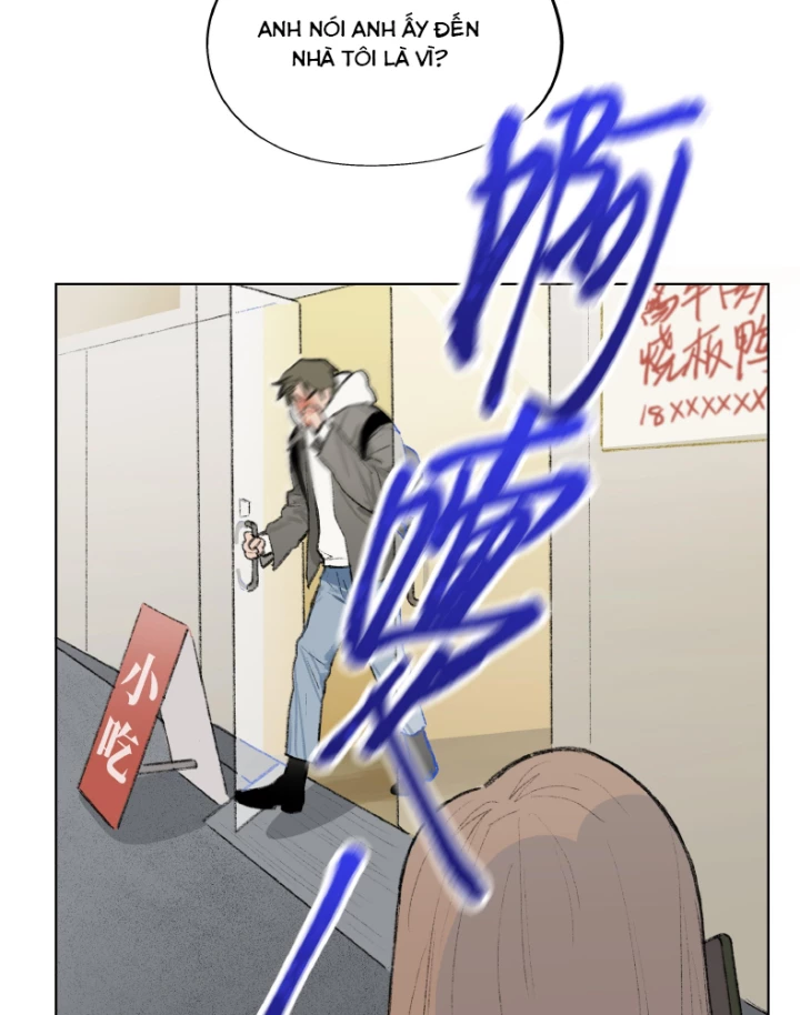 Thỏ Dính Bẫy Tin Đồn Chapter 13 - Trang 2