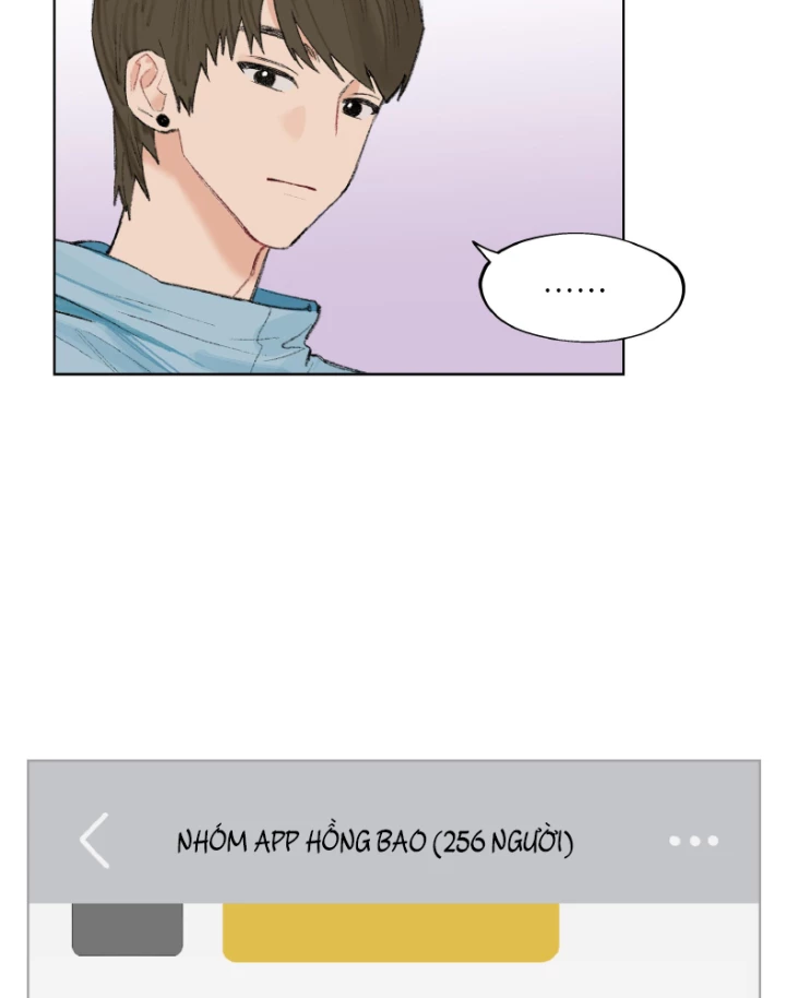 Thỏ Dính Bẫy Tin Đồn Chapter 13 - Trang 2