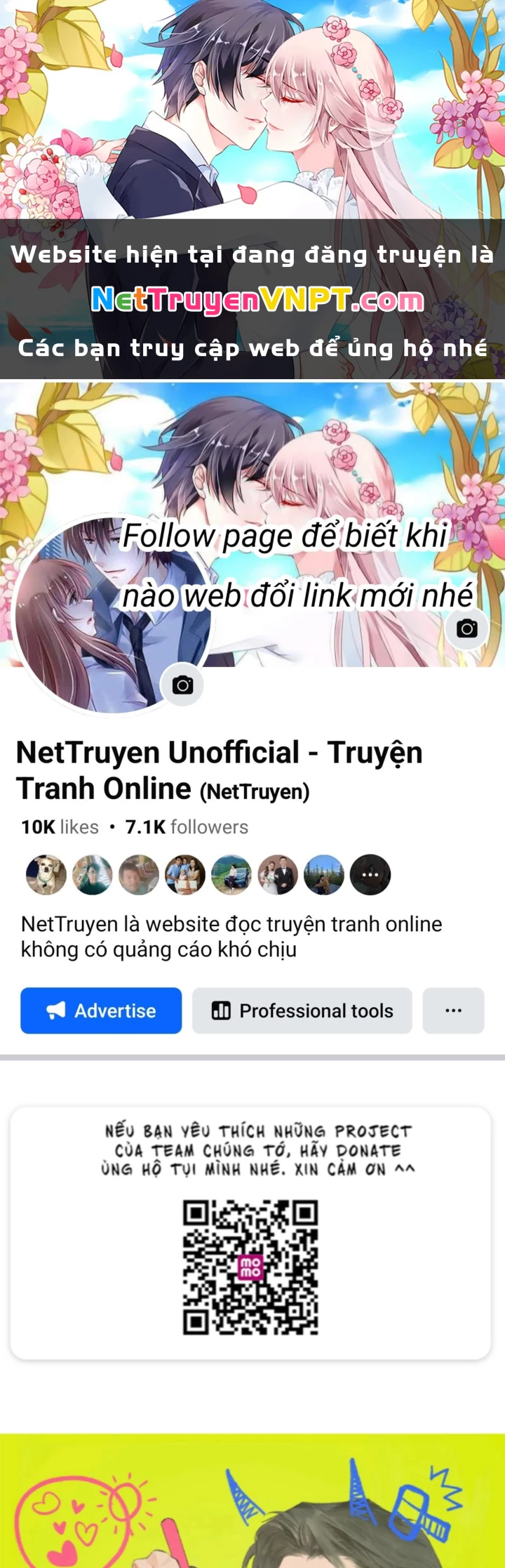 Thỏ Dính Bẫy Tin Đồn Chapter 14 - Trang 2