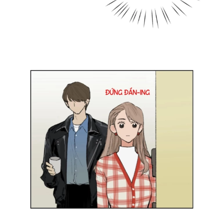 Thỏ Dính Bẫy Tin Đồn Chapter 14 - Trang 2
