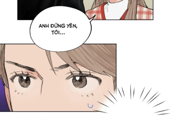 Thỏ Dính Bẫy Tin Đồn Chapter 14 - Trang 2