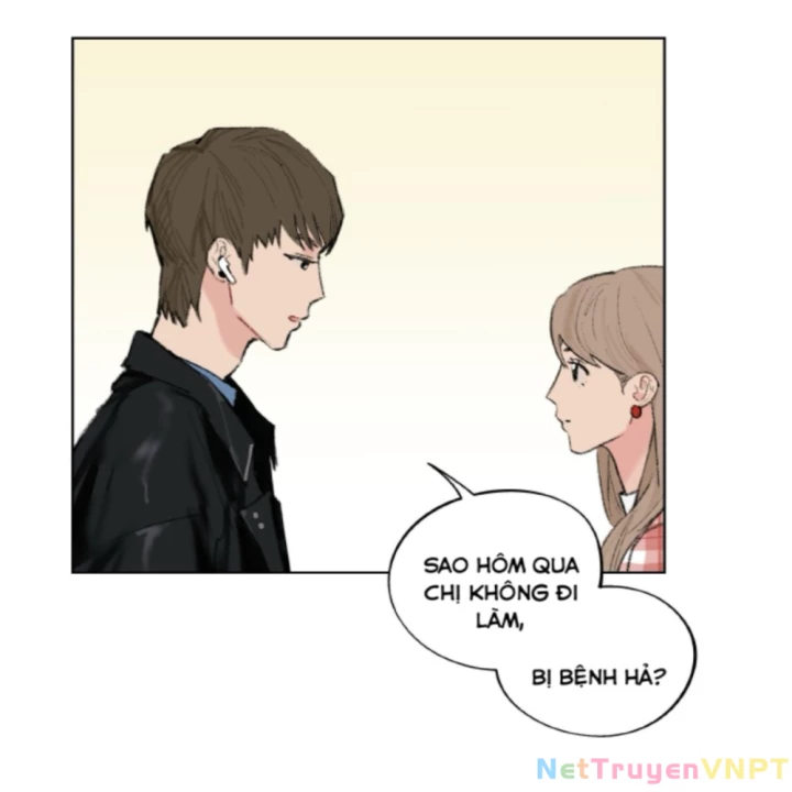 Thỏ Dính Bẫy Tin Đồn Chapter 14 - Trang 2