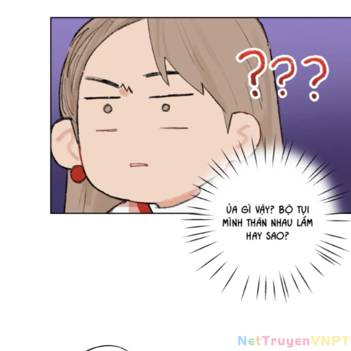 Thỏ Dính Bẫy Tin Đồn Chapter 14 - Trang 2