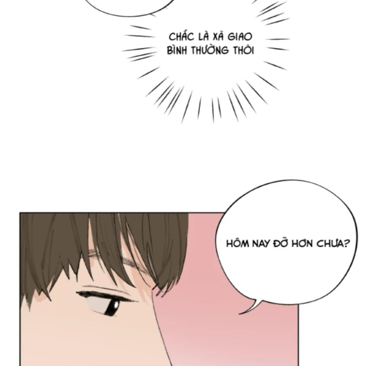 Thỏ Dính Bẫy Tin Đồn Chapter 14 - Trang 2