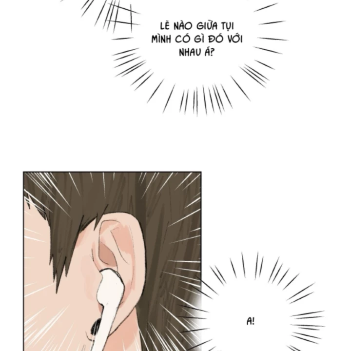 Thỏ Dính Bẫy Tin Đồn Chapter 14 - Trang 2