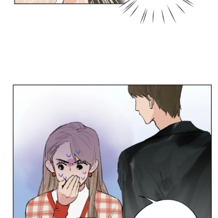 Thỏ Dính Bẫy Tin Đồn Chapter 14 - Trang 2