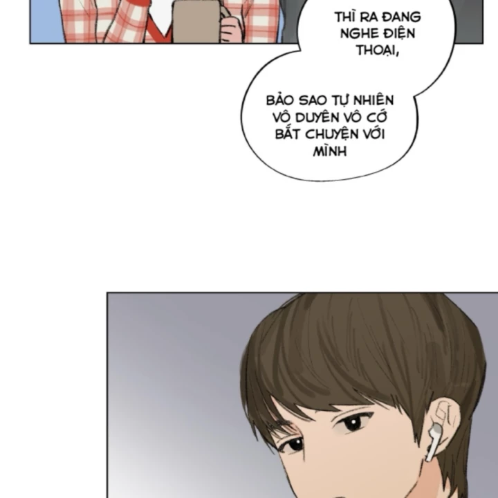 Thỏ Dính Bẫy Tin Đồn Chapter 14 - Trang 2