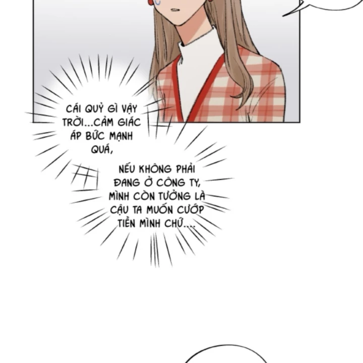 Thỏ Dính Bẫy Tin Đồn Chapter 14 - Trang 2