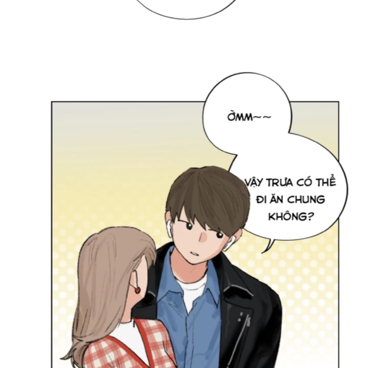 Thỏ Dính Bẫy Tin Đồn Chapter 14 - Trang 2