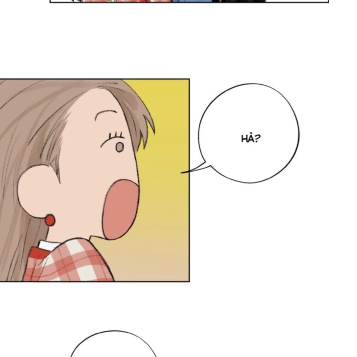 Thỏ Dính Bẫy Tin Đồn Chapter 14 - Trang 2