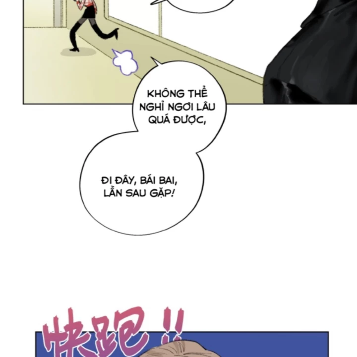 Thỏ Dính Bẫy Tin Đồn Chapter 14 - Trang 2