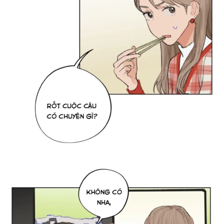 Thỏ Dính Bẫy Tin Đồn Chapter 14 - Trang 2