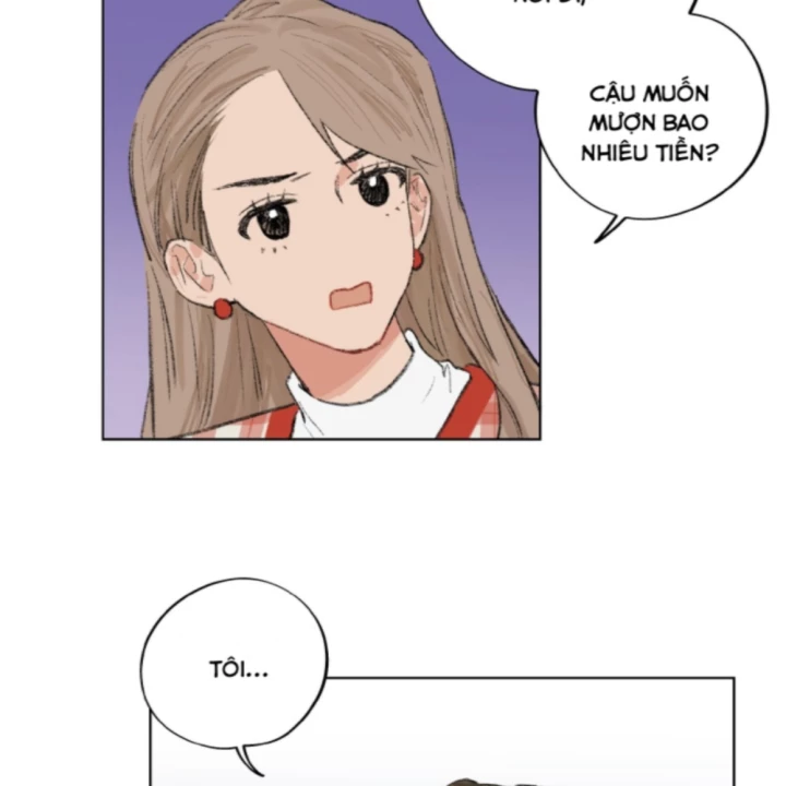 Thỏ Dính Bẫy Tin Đồn Chapter 14 - Trang 2