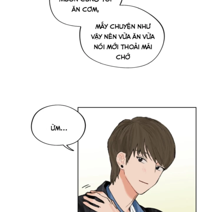 Thỏ Dính Bẫy Tin Đồn Chapter 14 - Trang 2