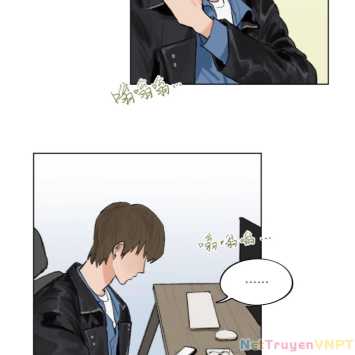 Thỏ Dính Bẫy Tin Đồn Chapter 14 - Trang 2