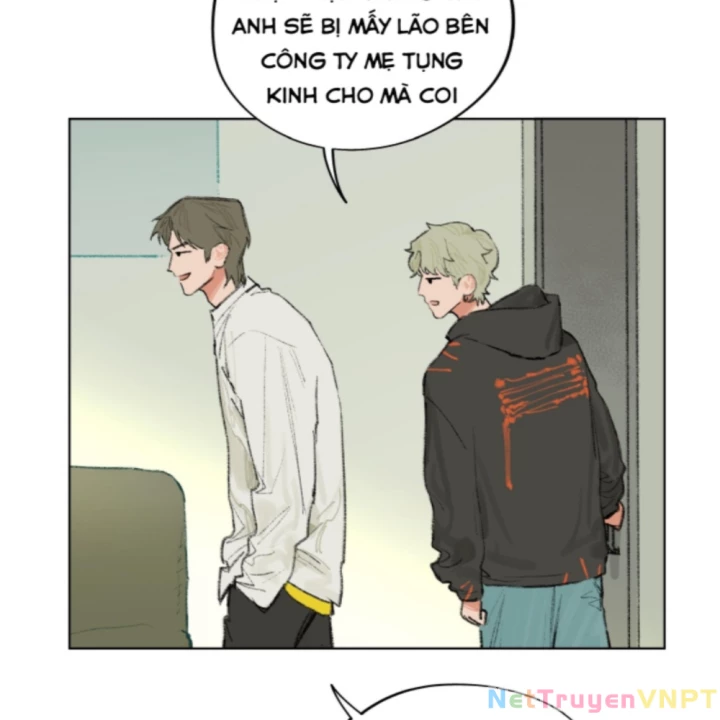 Thỏ Dính Bẫy Tin Đồn Chapter 14 - Trang 2