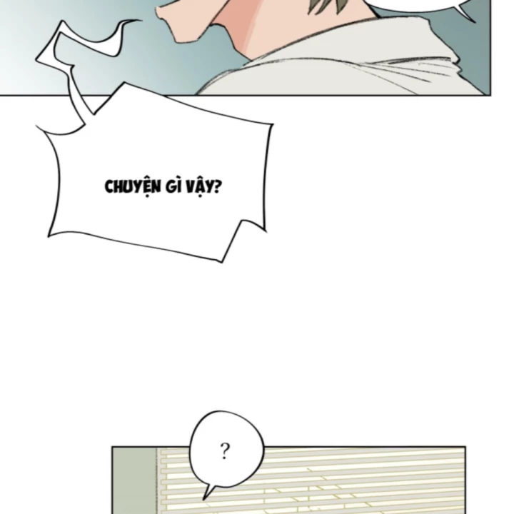 Thỏ Dính Bẫy Tin Đồn Chapter 14 - Trang 2