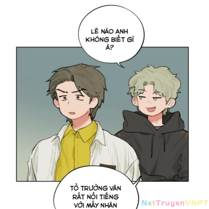 Thỏ Dính Bẫy Tin Đồn Chapter 14 - Trang 2