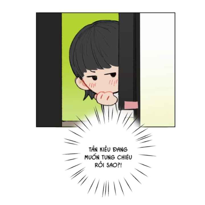 Thỏ Dính Bẫy Tin Đồn Chapter 14 - Trang 2