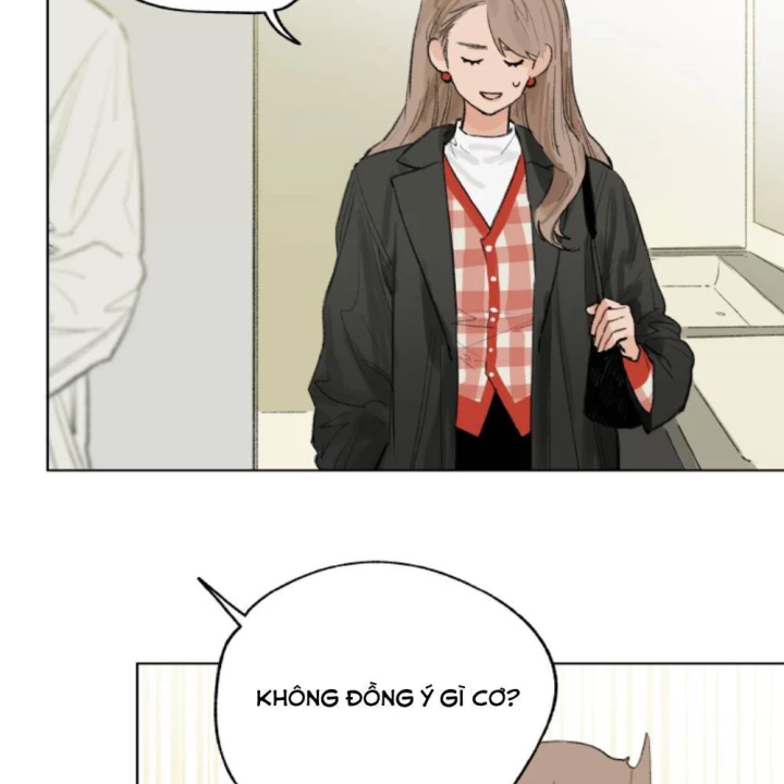 Thỏ Dính Bẫy Tin Đồn Chapter 15 - Trang 2