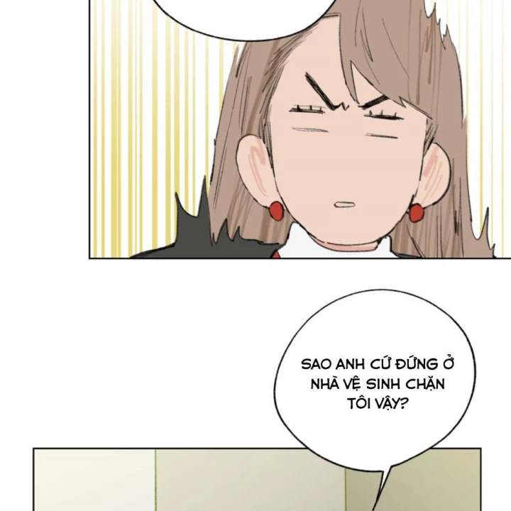 Thỏ Dính Bẫy Tin Đồn Chapter 15 - Trang 2