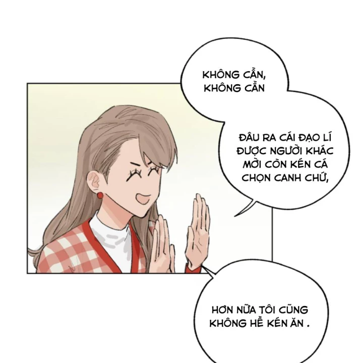 Thỏ Dính Bẫy Tin Đồn Chapter 15 - Trang 2
