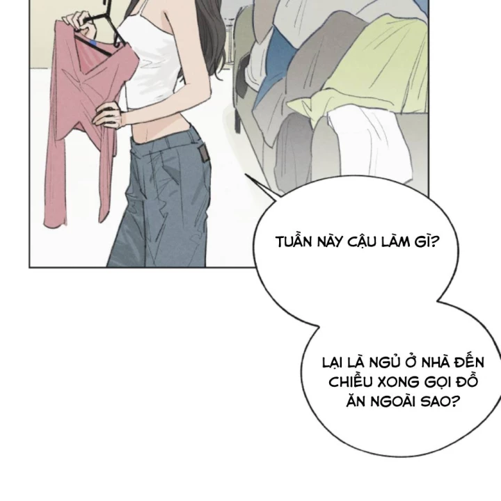 Thỏ Dính Bẫy Tin Đồn Chapter 15 - Trang 2