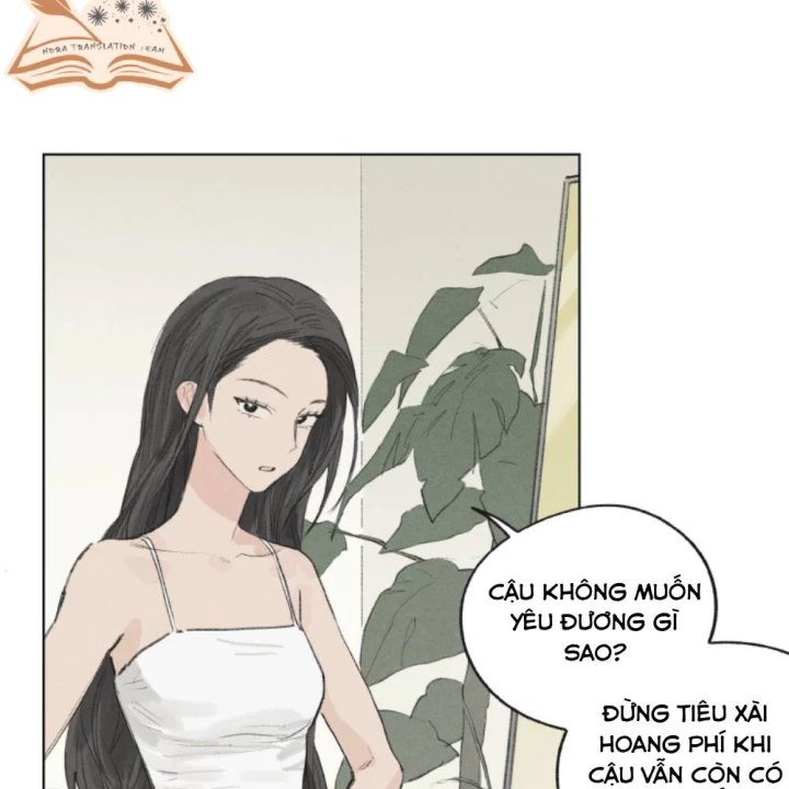 Thỏ Dính Bẫy Tin Đồn Chapter 15 - Trang 2