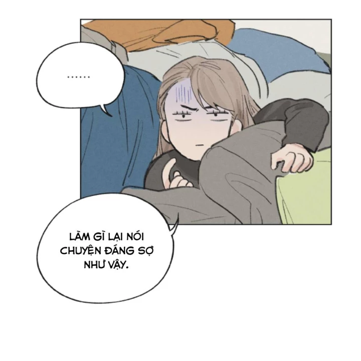 Thỏ Dính Bẫy Tin Đồn Chapter 15 - Trang 2