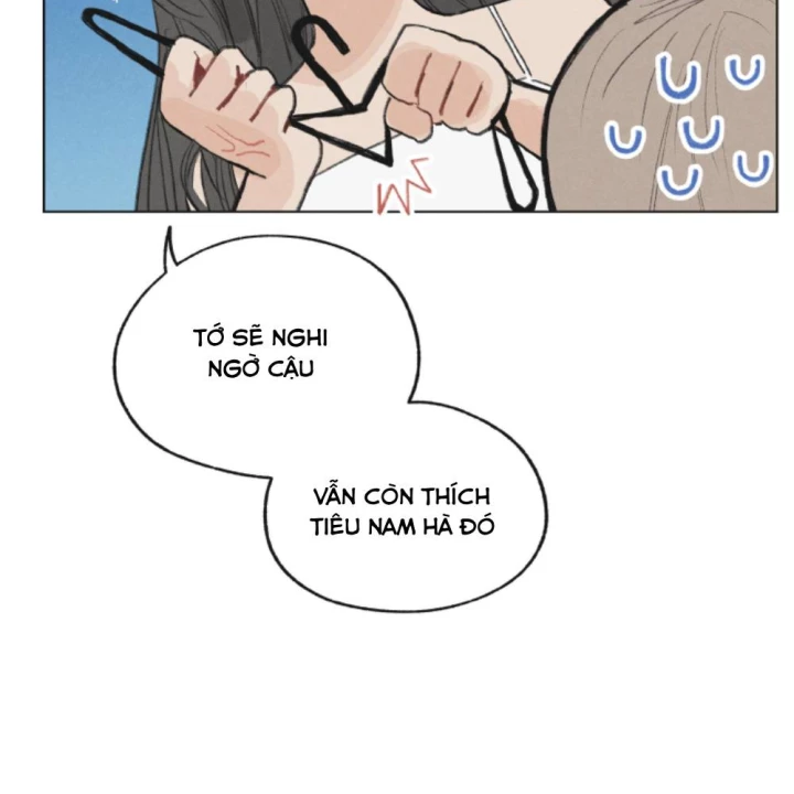 Thỏ Dính Bẫy Tin Đồn Chapter 15 - Trang 2