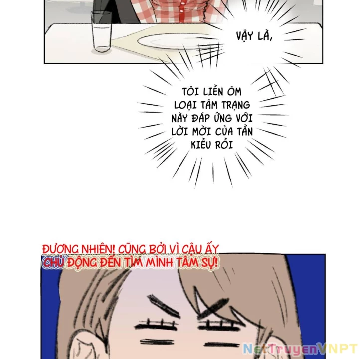 Thỏ Dính Bẫy Tin Đồn Chapter 15 - Trang 2