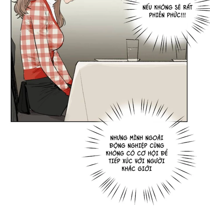 Thỏ Dính Bẫy Tin Đồn Chapter 15 - Trang 2