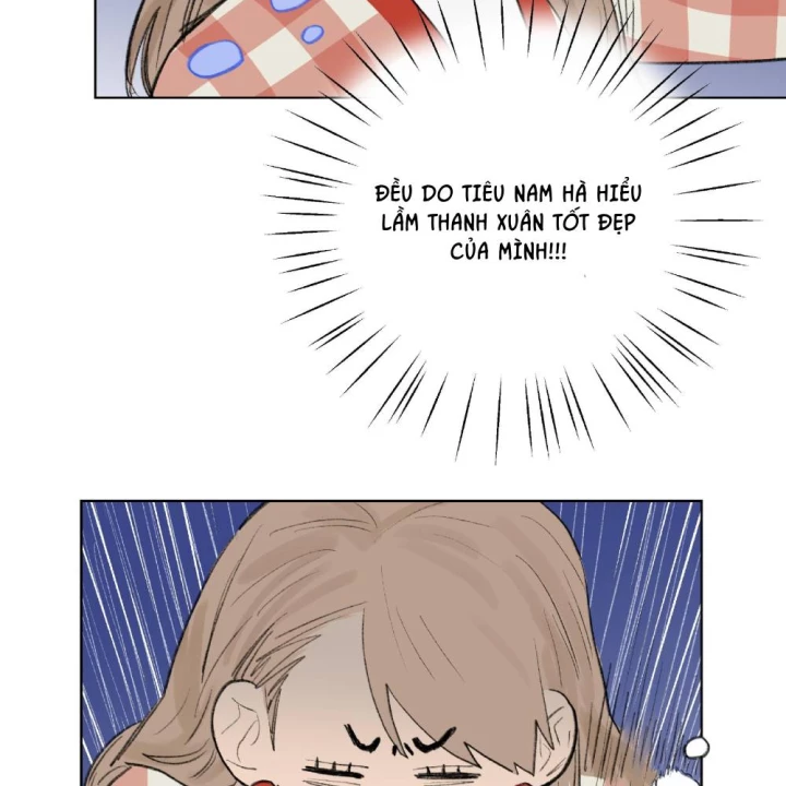Thỏ Dính Bẫy Tin Đồn Chapter 15 - Trang 2
