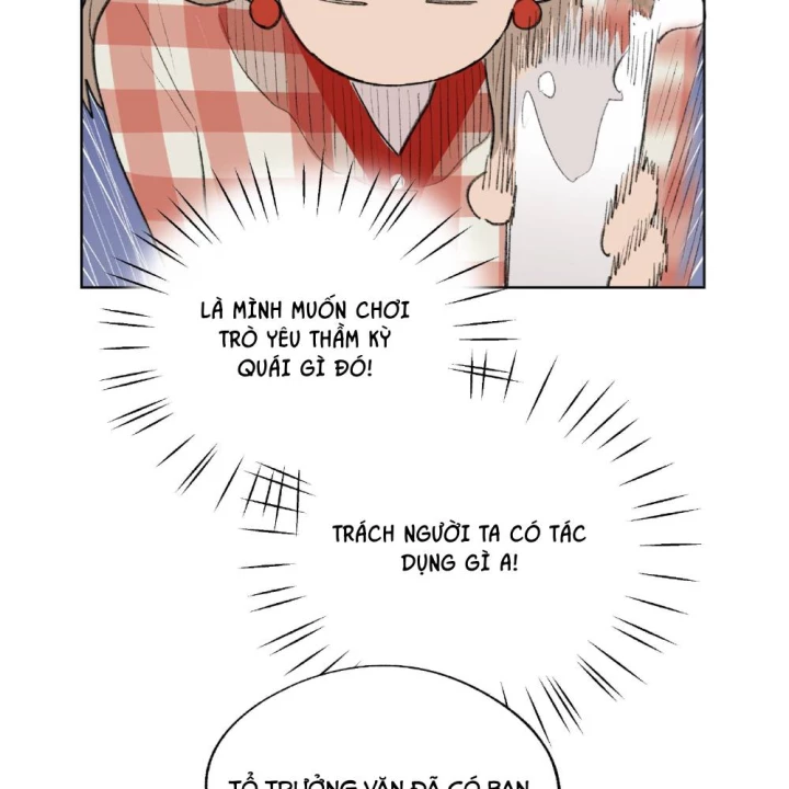 Thỏ Dính Bẫy Tin Đồn Chapter 15 - Trang 2