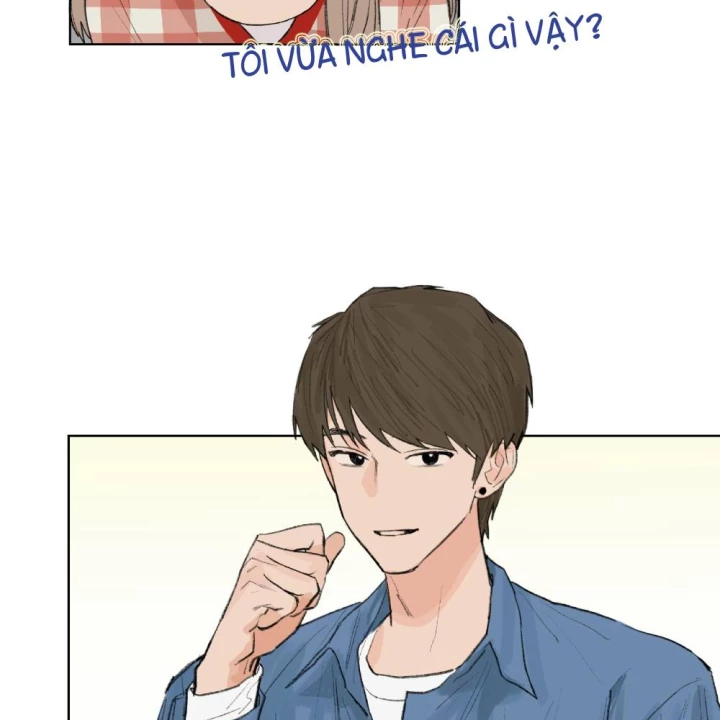 Thỏ Dính Bẫy Tin Đồn Chapter 15 - Trang 2