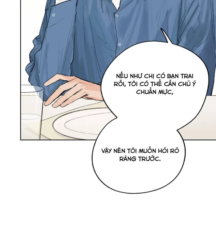 Thỏ Dính Bẫy Tin Đồn Chapter 15 - Trang 2