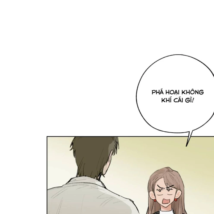 Thỏ Dính Bẫy Tin Đồn Chapter 15 - Trang 2